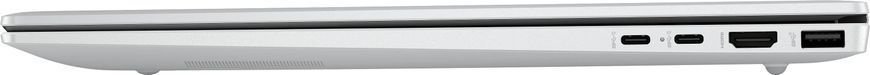Ноутбук HP OmniBook 5 16-bc1002ua 16" WUXGA IPS AG, AMD R5-8540U, 16GB, F512GB, UMA, Win11, сріблястий (BV5X4EA) [110256]