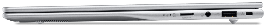 Ноутбук Acer Aspire Lite AL15-49P-R35K Light Silver (NX.DT8EU.004) [204577]